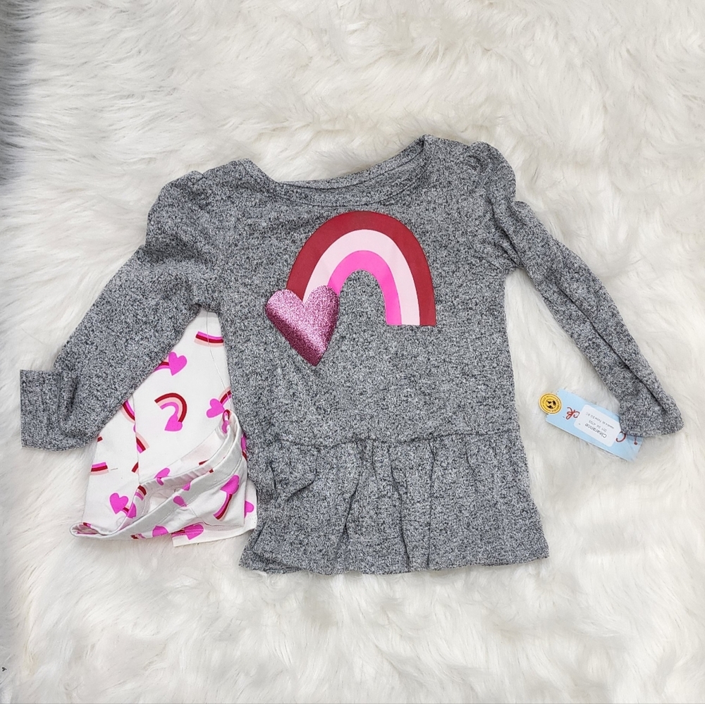 Little girls outfit